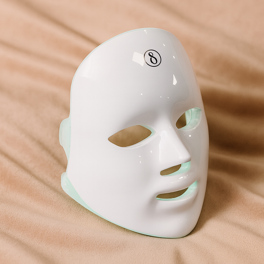 Masque Visage Led NeoSkin