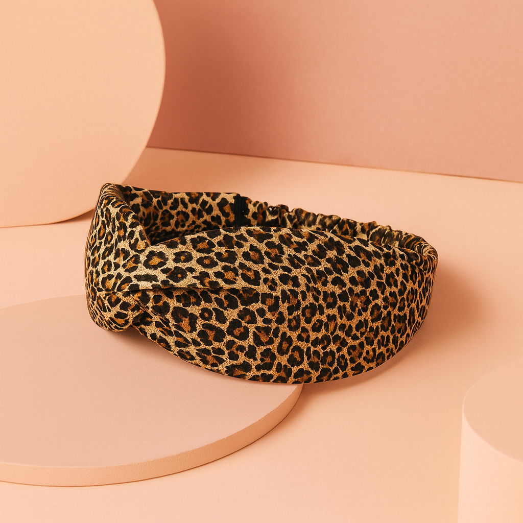 TWIST Hairband
