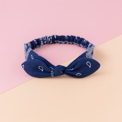 Bandeau Cheveux SKOOL
