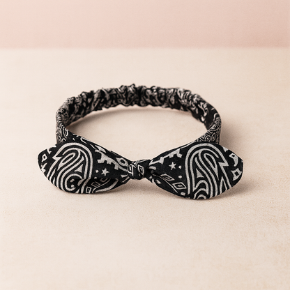 Bandeau Cheveux SKOOL