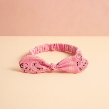 Bandeau Cheveux SKOOL