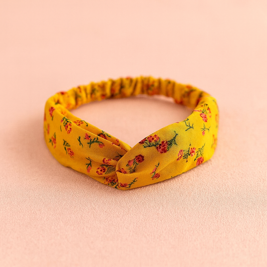 Sweat Hairband 