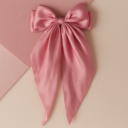 BOW'TIE Hair Clip
