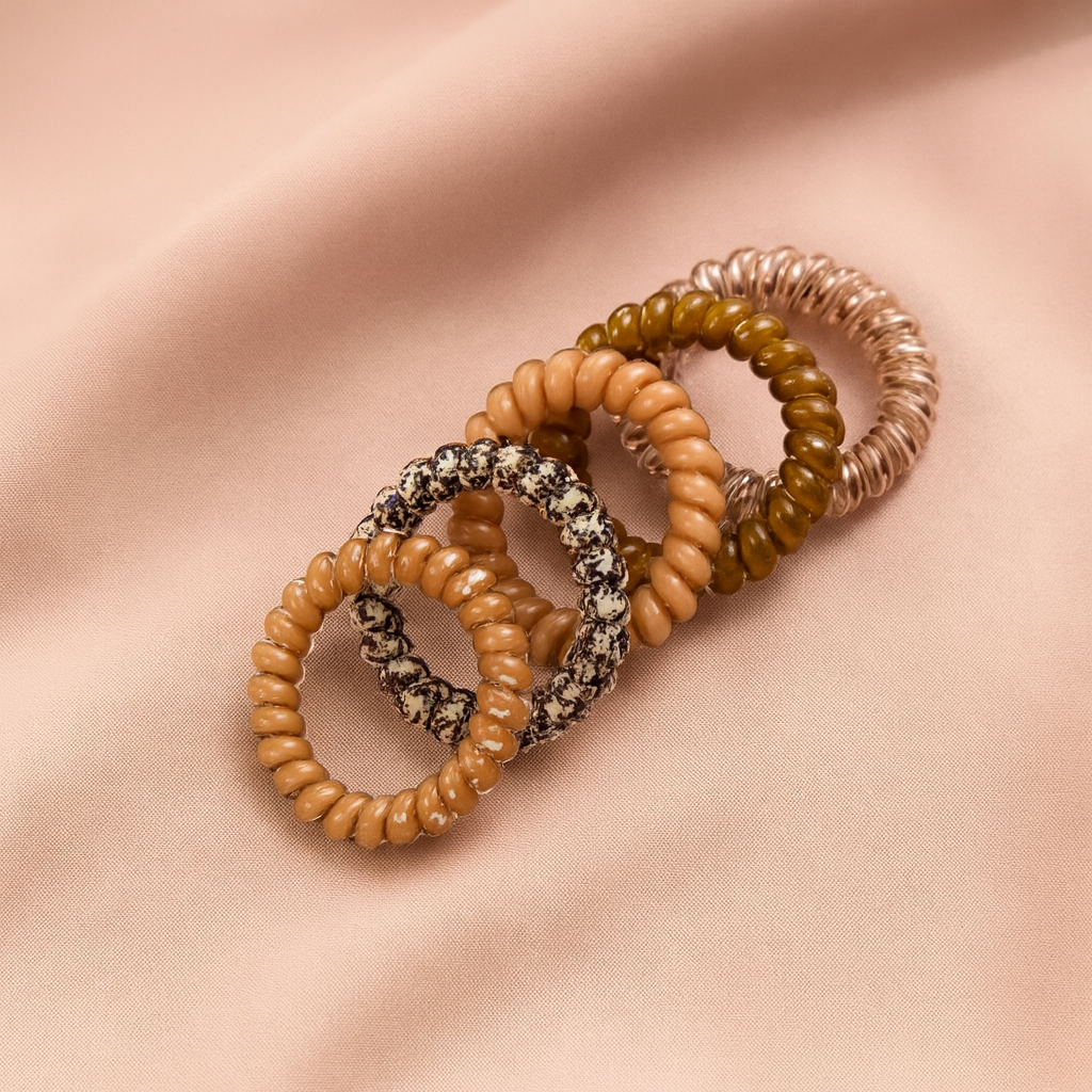 TWISTA Hair Elastic