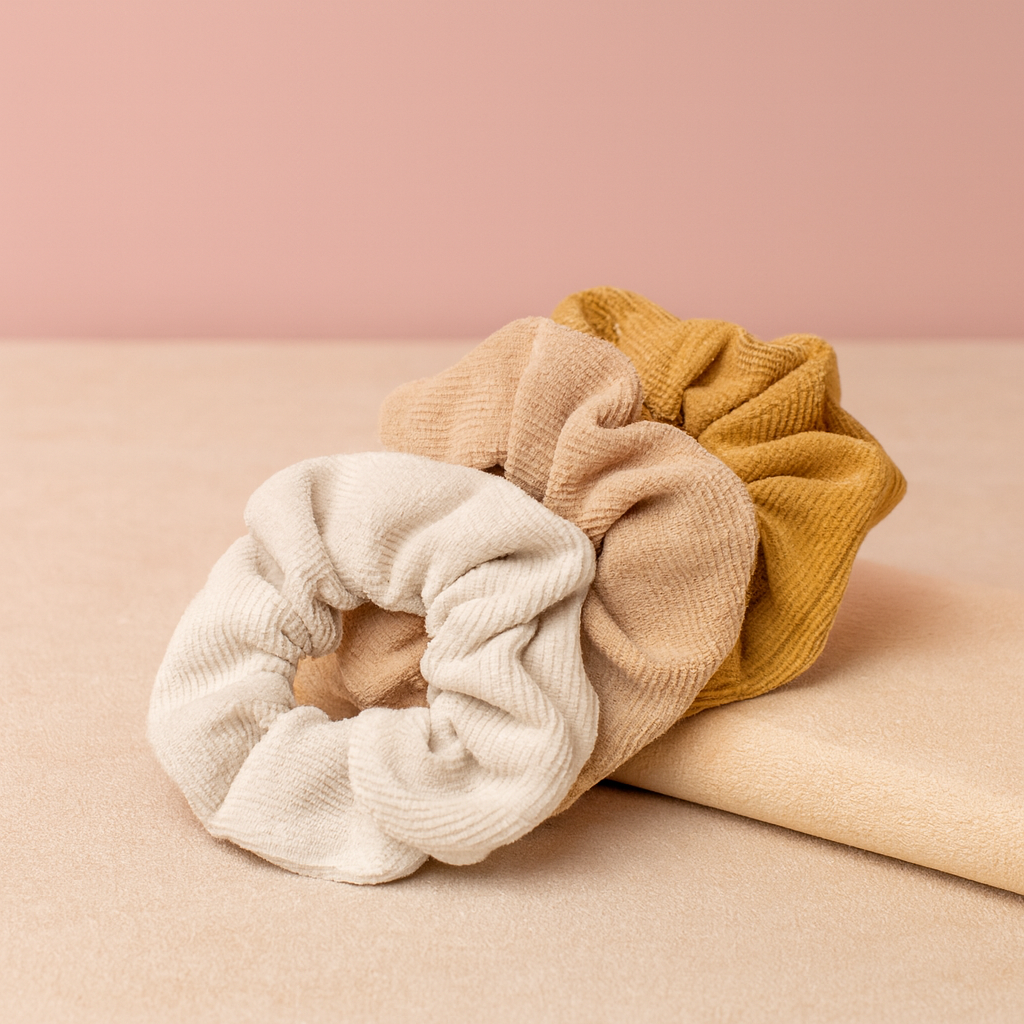 VELOUR Hair Elastic
