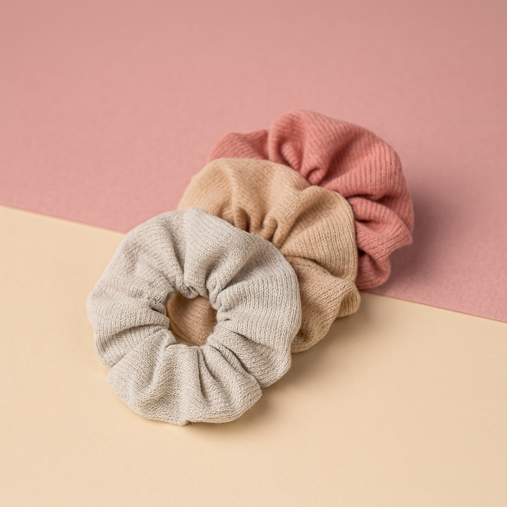 VELOUR Hair Elastic