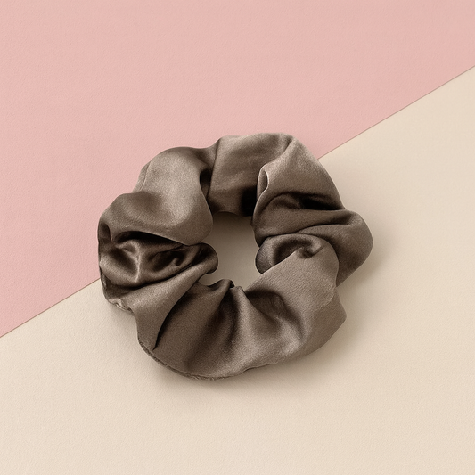 Silk Hair Elastic