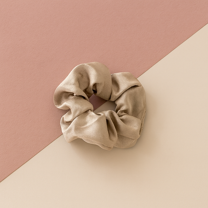 Silk Hair Elastic
