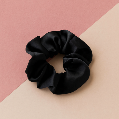 Silk Hair Elastic
