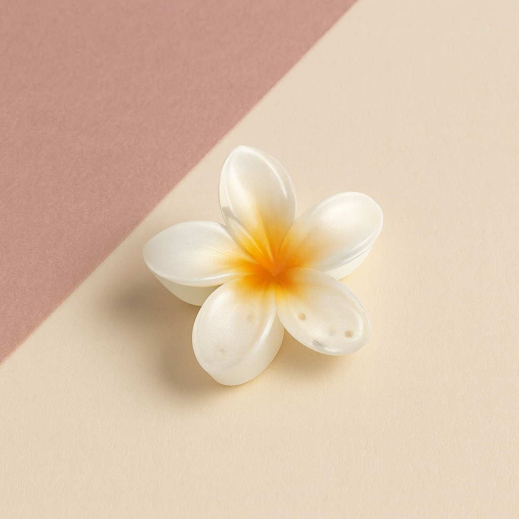 MONOI Hair Clip