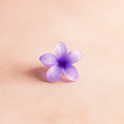 MONOI Hair Clip