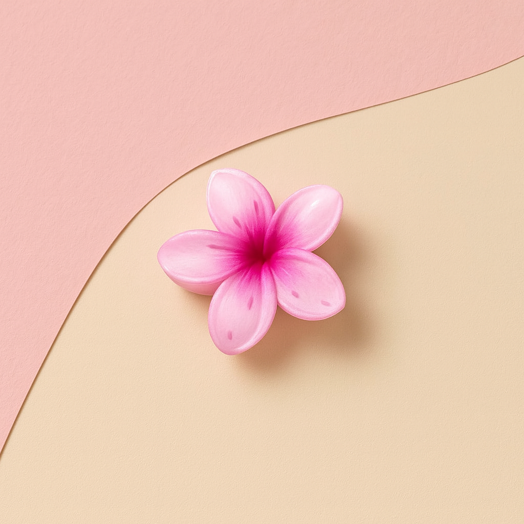 MONOI Hair Clip