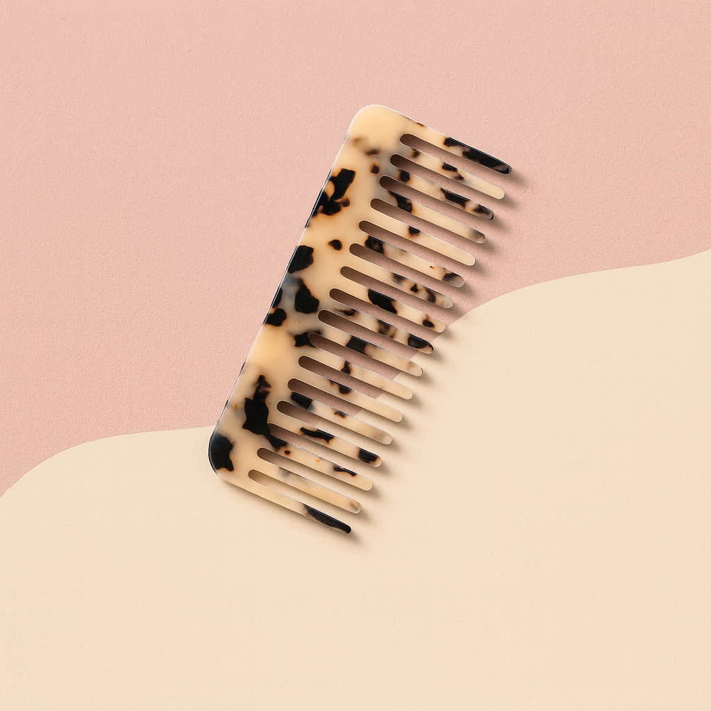Peigne à Cheveux ZEBRE
