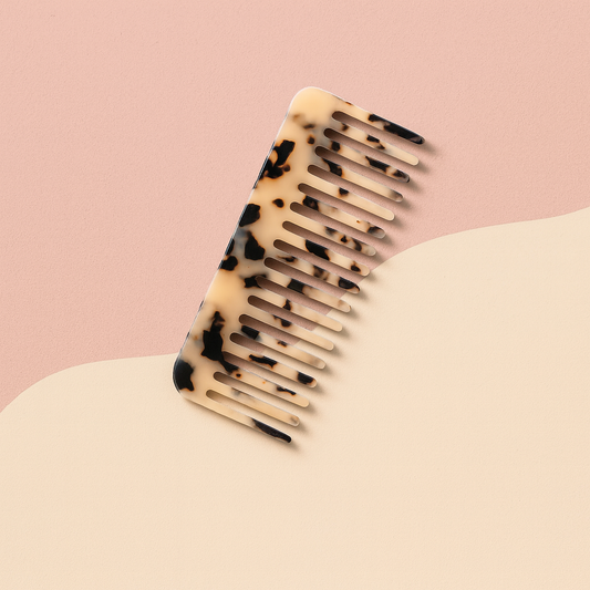 Peigne à Cheveux ZEBRE