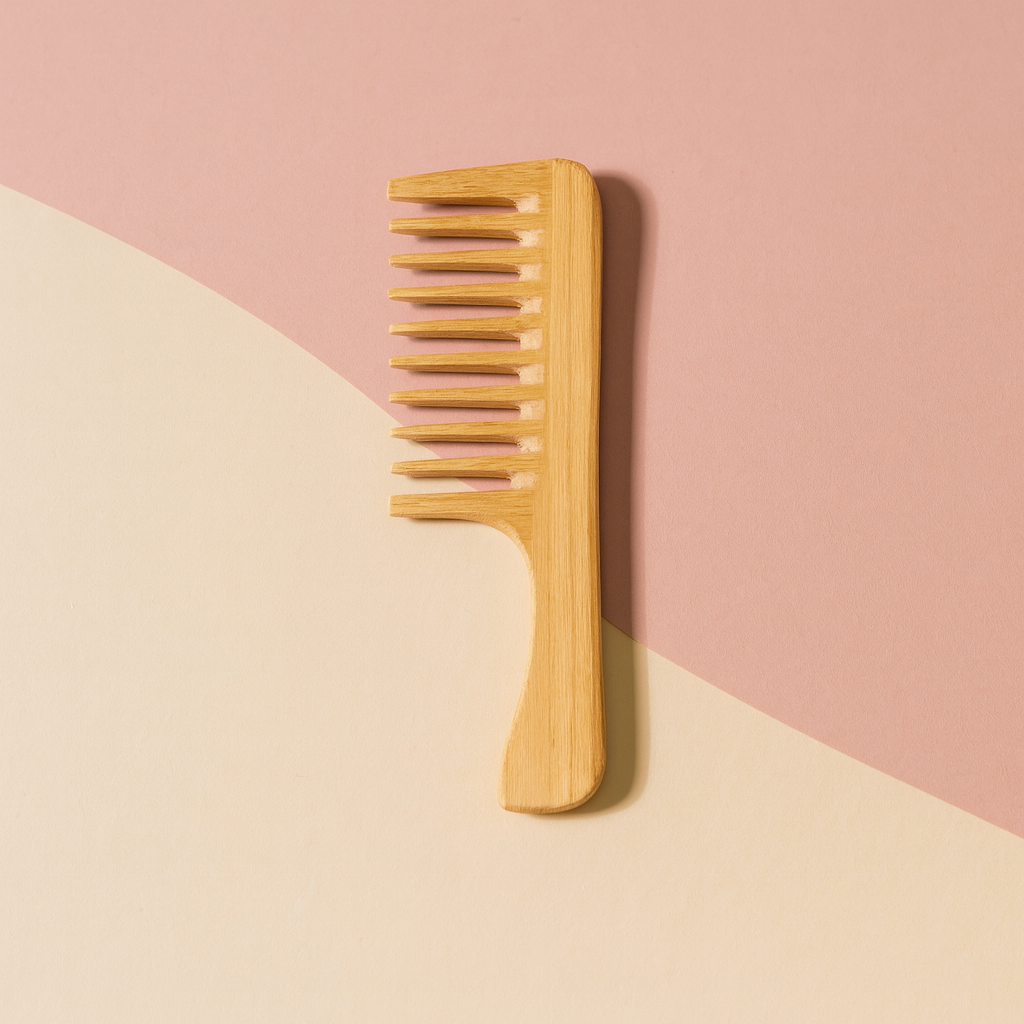 Peigne Afro FORK