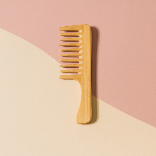 Peigne Afro FORK