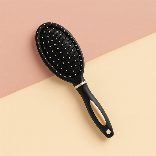 SPA Hairbrush