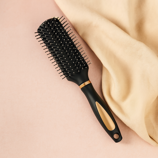 SPA Hairbrush