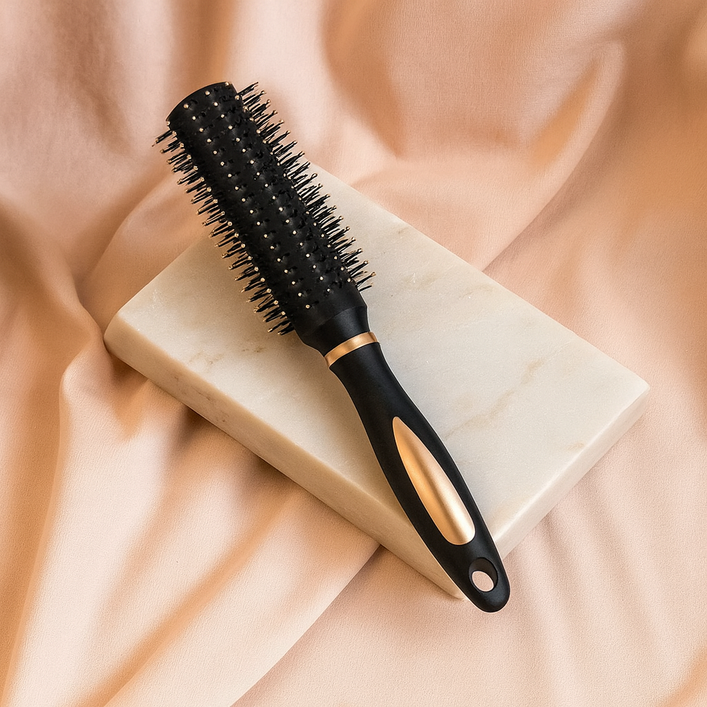 SPA Hairbrush