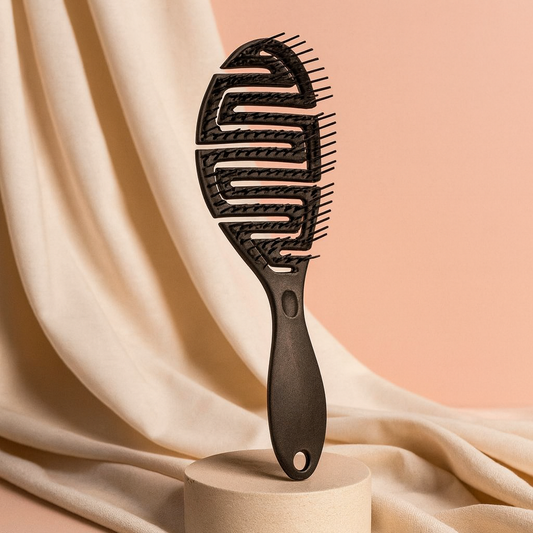 BOOHA Hairbrush