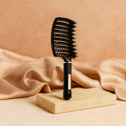 SCULT'AIR hairbrush