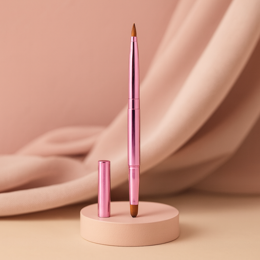 CUPID TOUCH Retractable Lip Brush 