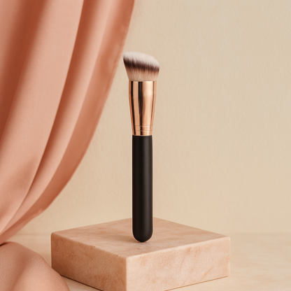 Compact Radiance Powder Brush