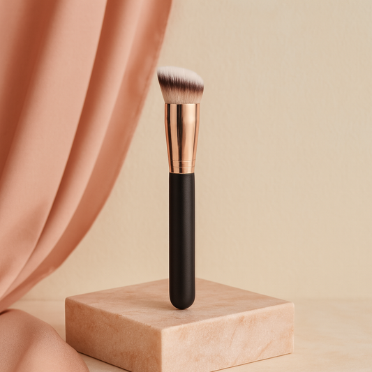 Compact Radiance Powder Brush