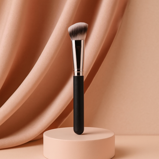 Compact Radiance Powder Brush