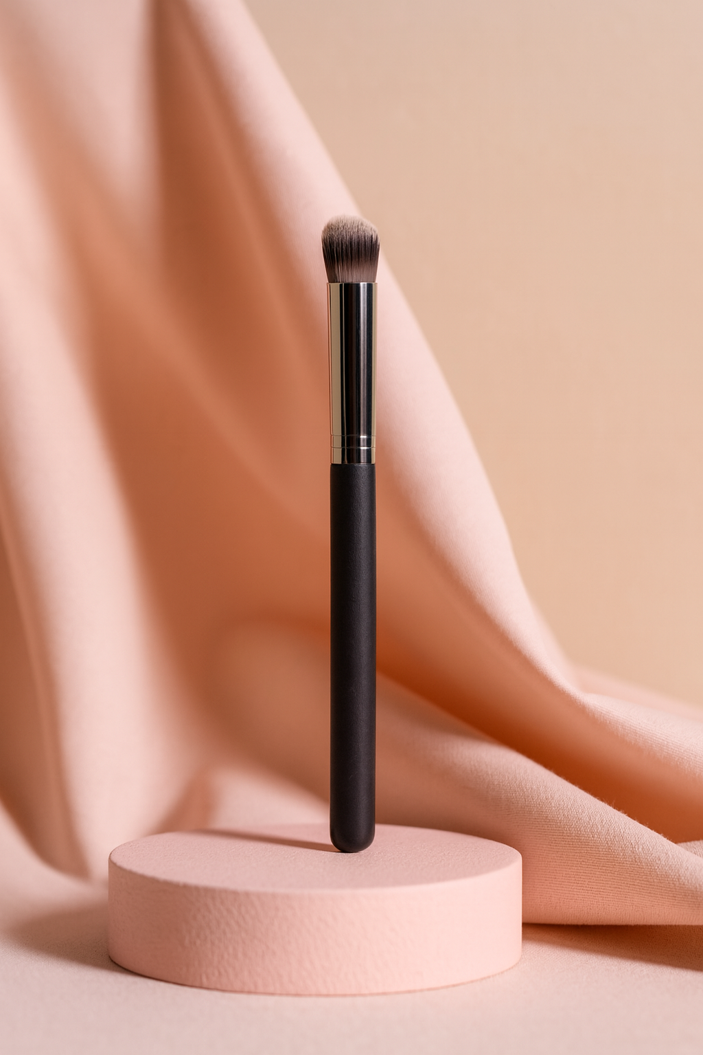 Compact Radiance Powder Brush