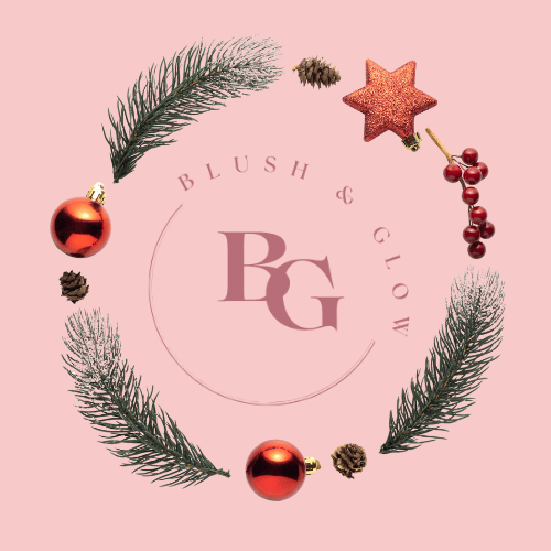 BLUSH & GLOW