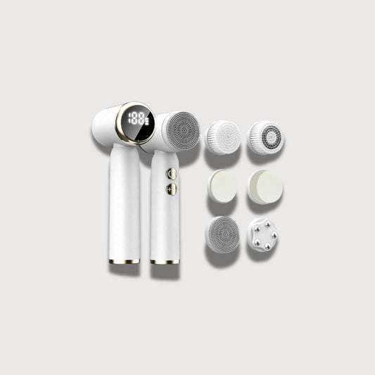 PureGleam Face Brush 
