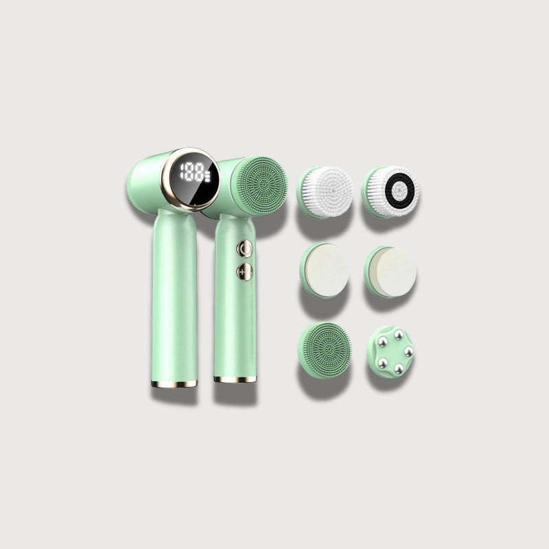 PureGleam Face Brush 