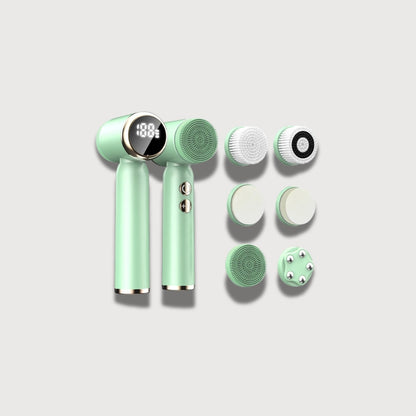 PureGleam Face Brush 