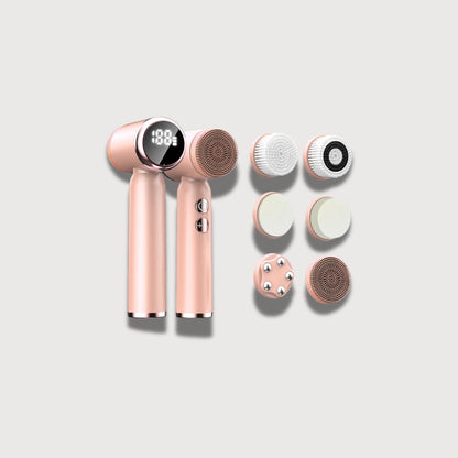PureGleam Face Brush 