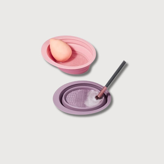 Nettoyeur à Pinceaux RosyClean