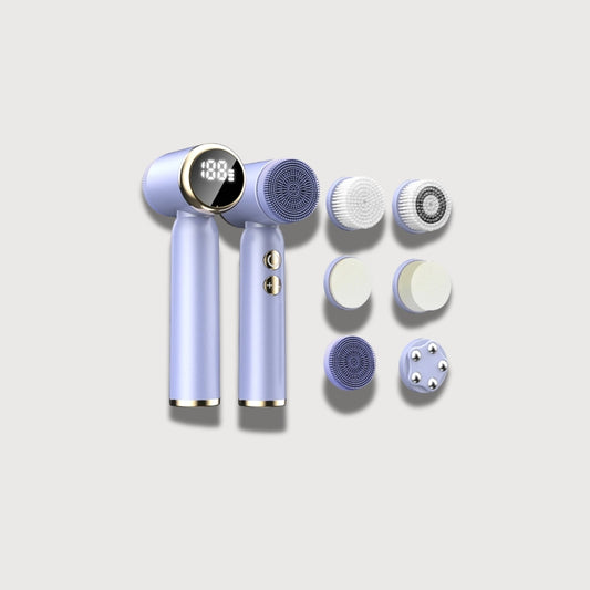 PureGleam Face Brush 