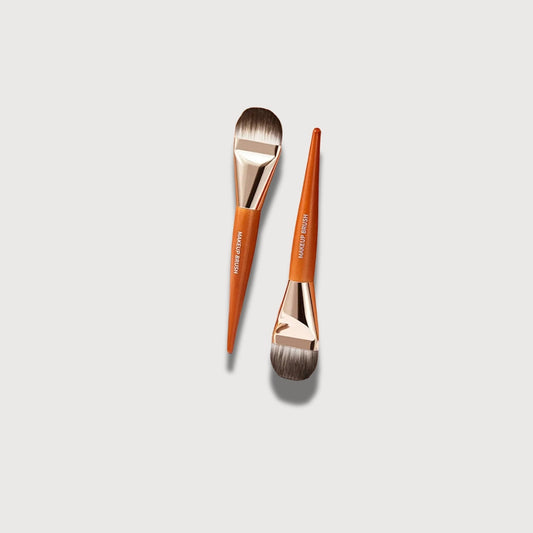 GLAM'S Foundation Brush 