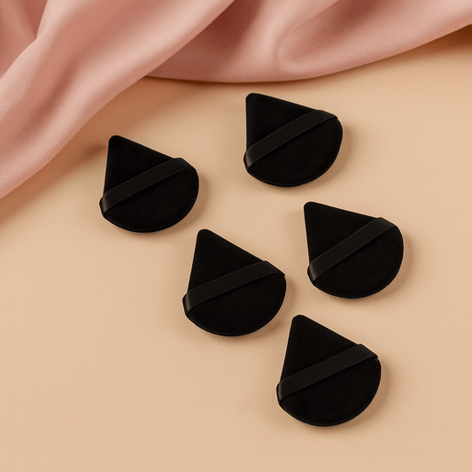 BLUSH & GLOW 5 Pièces Houppette MAESTRA