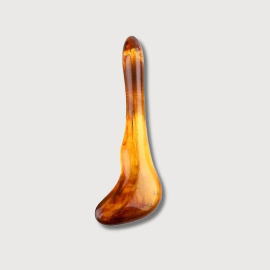 BLUSH & GLOW Ambre T1 Gua Sha HARMONY