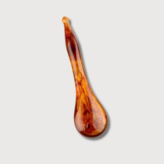 BLUSH & GLOW Ambre T2 Gua Sha HARMONY