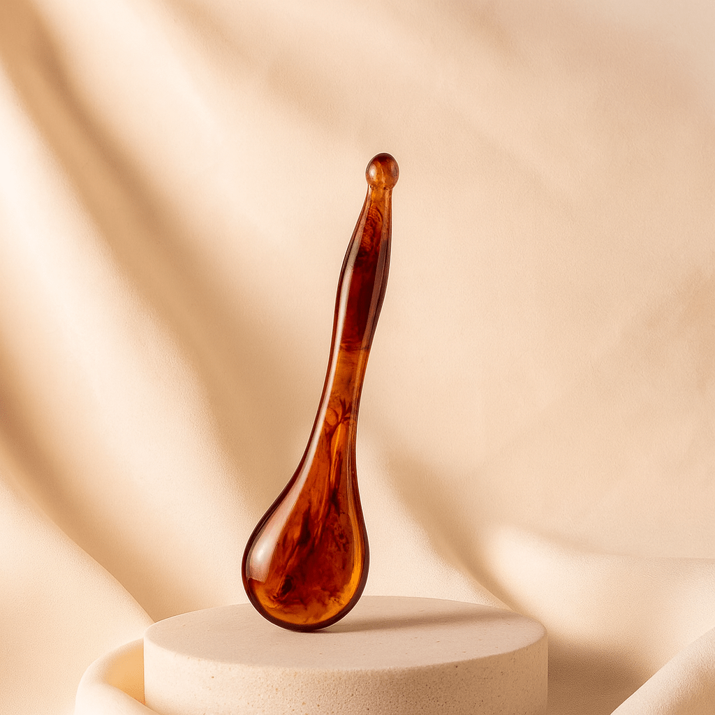 BLUSH & GLOW Ambre T2 Gua Sha HARMONY