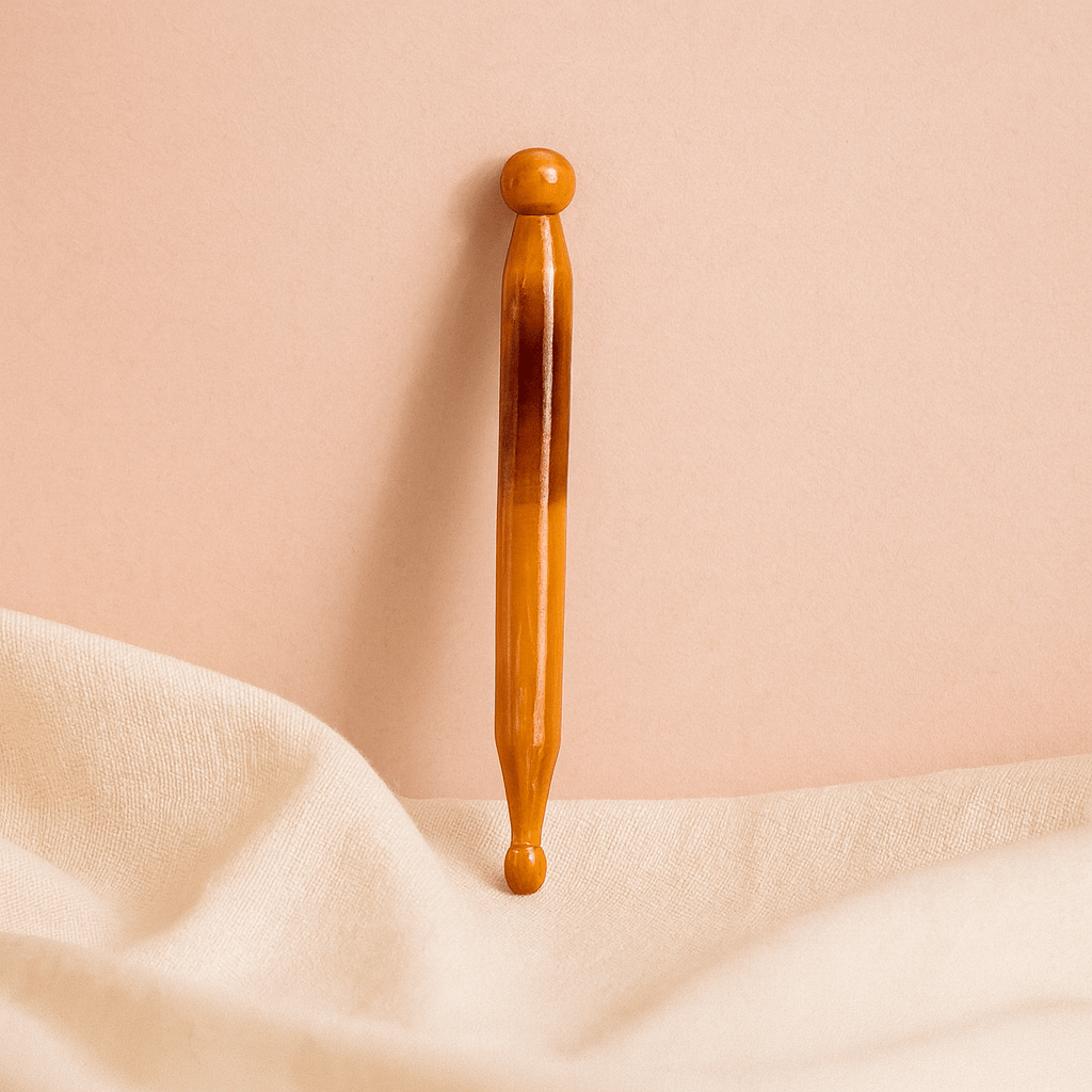 BLUSH & GLOW Ambre T3 Gua Sha HARMONY