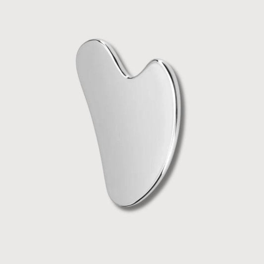 BLUSH & GLOW Argent Gua Sha SERENITY