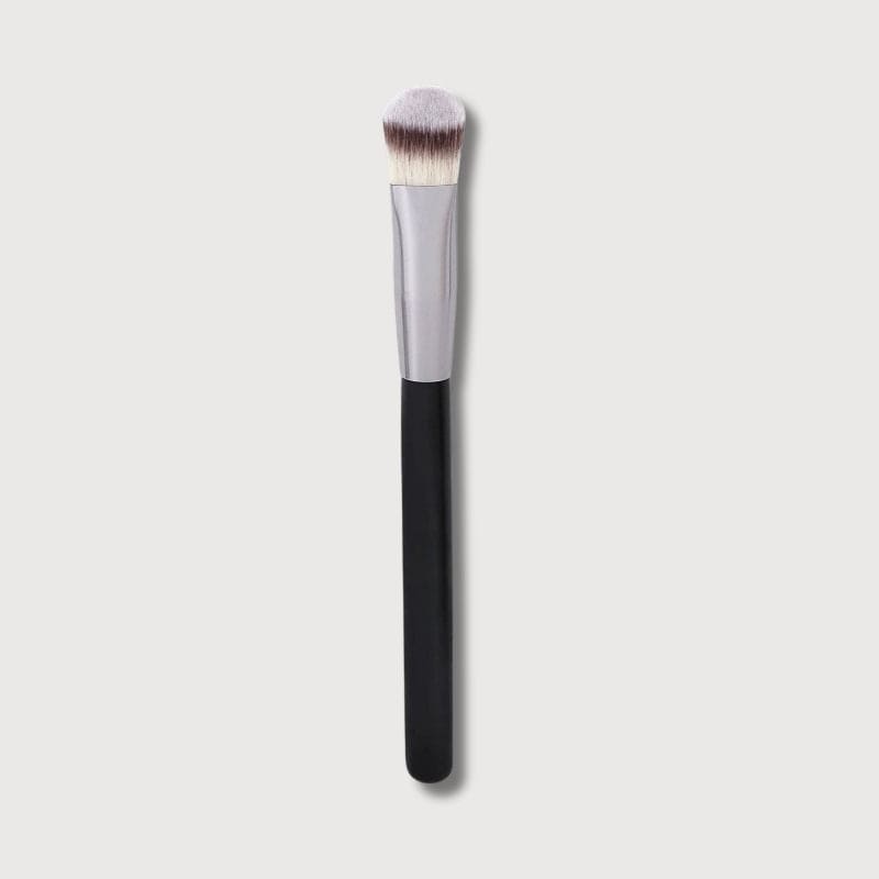 BLUSH & GLOW Argent Pinceau Fond de Teint  IRIS