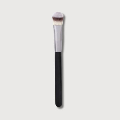 BLUSH & GLOW Argent Pinceau Fond de Teint  IRIS