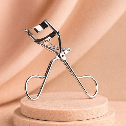 BLUSH & GLOW Argent Recourbe Cils EYELASH