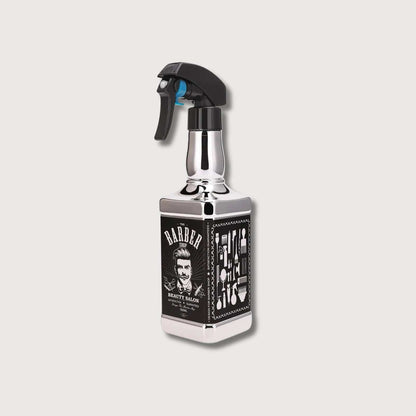 BLUSH & GLOW Argent Vaporisateur à Eau JACK'S