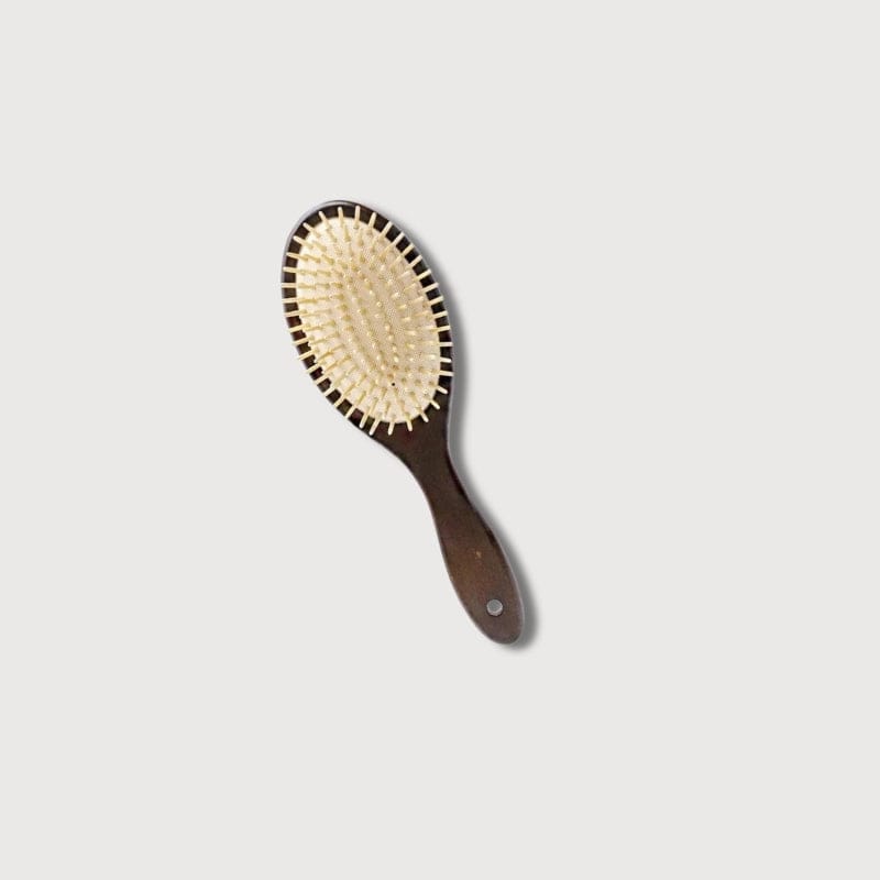 BLUSH & GLOW BAMBOO Brosse à Cheveux BAMBOO