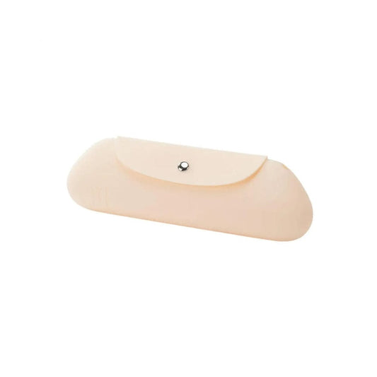 BLUSH & GLOW Beige Trousse de maquillage POWDER